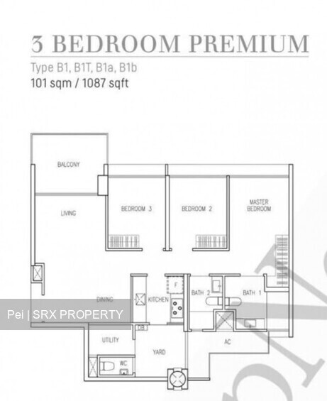 Wandervale (D23), Condominium #565175741
